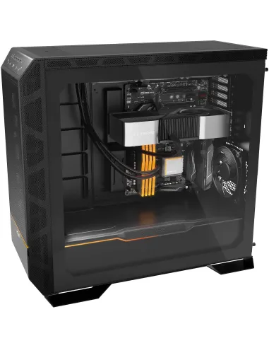 Be quiet! Dark Base Pro 901 Negro: caja Full Tower E-ATX