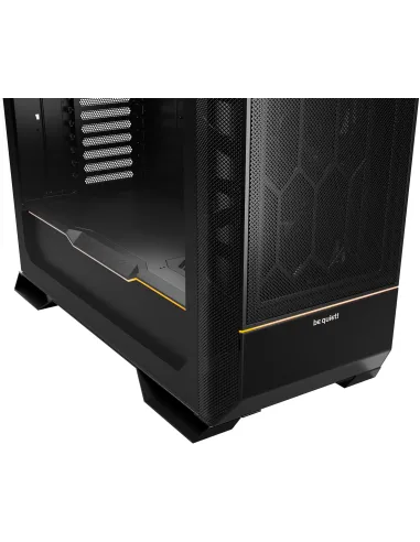 Be quiet! Dark Base Pro 901 Negro: caja Full Tower E-ATX