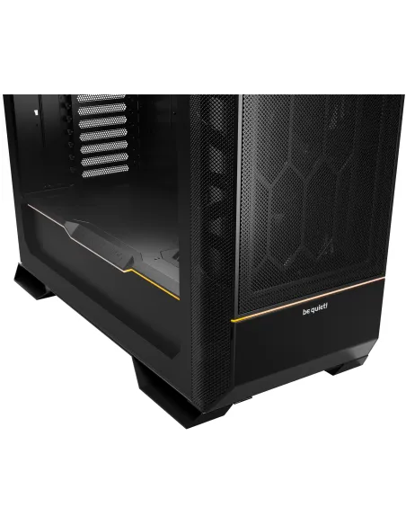 Be quiet! Dark Base Pro 901 Negro: caja Full Tower E-ATX