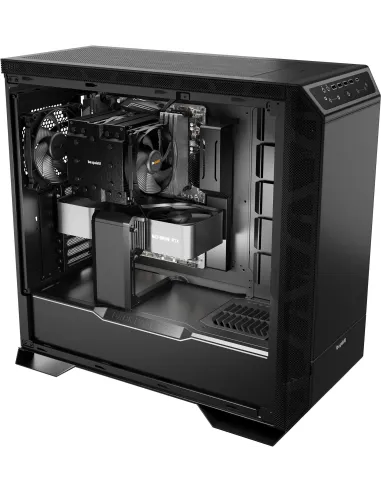 Be quiet! Dark Base Pro 901 Negro: caja Full Tower E-ATX