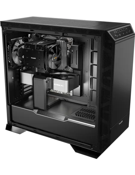Be quiet! Dark Base Pro 901 Negro: caja Full Tower E-ATX