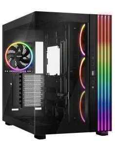 Be Quiet! Light Base 900 FX ARGB Negro-ICACSM0941