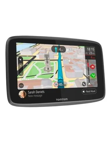 Tomtom Go Classic 6In Navegador Gps