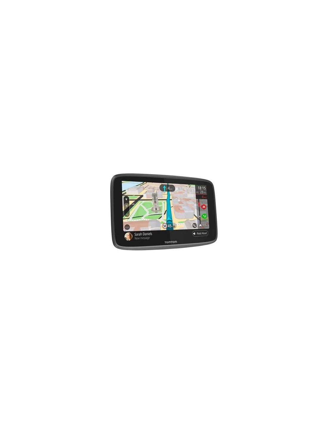 Tomtom Go Classic 6In Navegador Gps