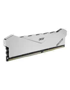 Acer HT100 DDR4 16GB (2x8GB) 3200 MHz CL16 Blanco-MEMO66314