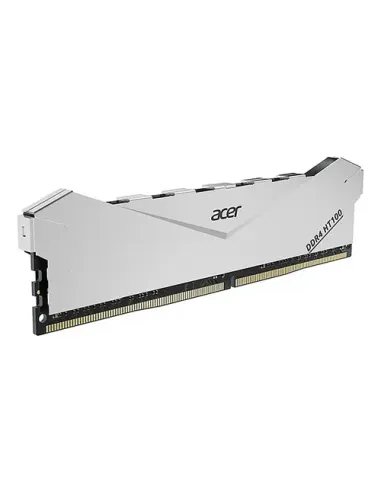Acer HT100 DDR4 16GB (2x8GB) 3200 MHz CL16 Blanco