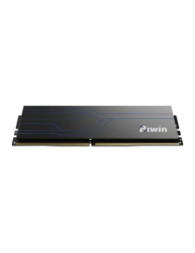 Kit de memoria RAM Biwin HW100 16GB DDR4 3200MHz CL16 negra