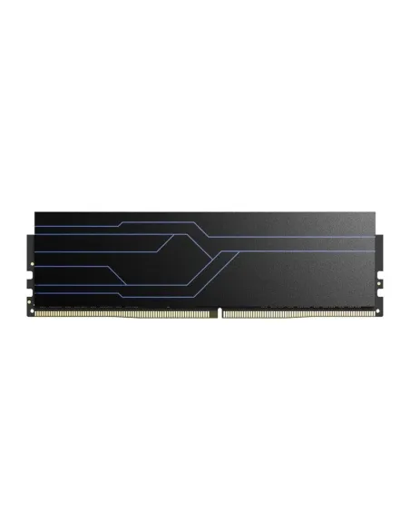 Kit de memoria RAM Biwin HW100 16GB DDR4 3200MHz CL16 negra