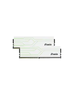 Biwin HW100 DDR4 16GB (2x16GB) 3200 MHz CL16 Blanco-MEMO66316