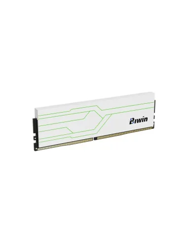 Memoria Biwin HW100 DDR4 16GB (2x16GB) 3200 MHz CL16 Blanco