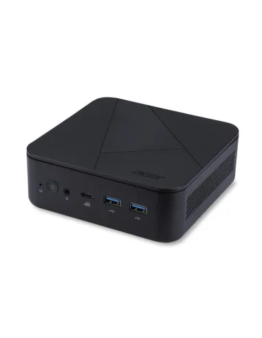 Barebone Acer Veriton NUC VN1502G-13U5U Intel Core 5-120U