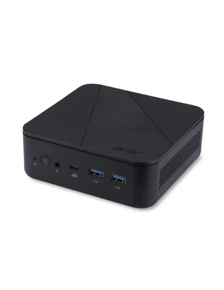 Barebone Acer Veriton NUC VN1502G-13U5U Intel Core 5-120U