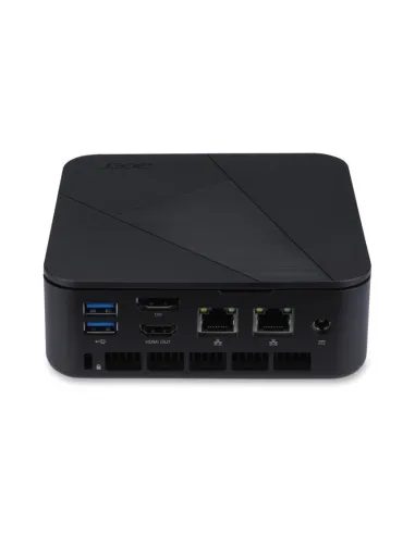 Barebone Acer Veriton NUC VN1502G-13U5U Intel Core 5-120U