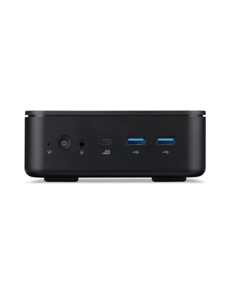 Barebone Acer Veriton NUC VN1502G-13U5U Intel Core 5-120U