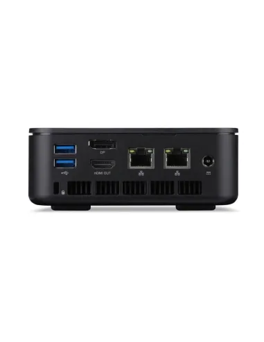 Barebone Acer Veriton NUC VN1502G-13U5U Intel Core 5-120U