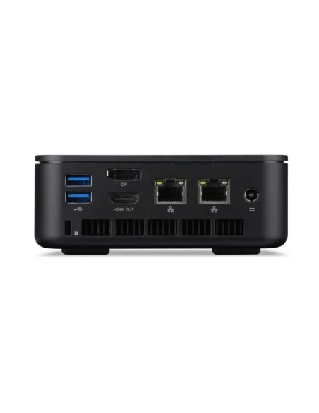 Barebone Acer Veriton NUC VN1502G-13U5U Intel Core 5-120U