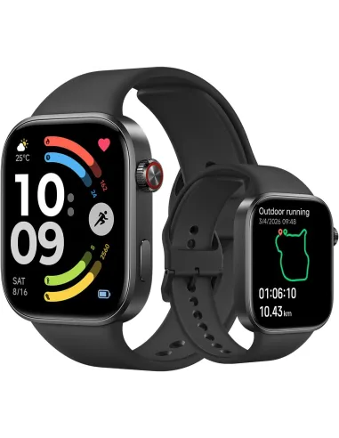 Xiaomi Redmi Watch 6 Active MidNight Black