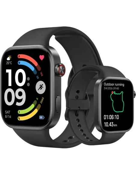 Xiaomi Redmi Watch 6 Active MidNight Black