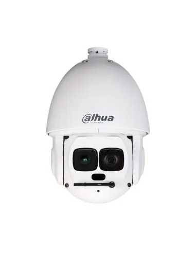 Dahua DH-SD6AL445GB-HNV Cámara de Seguridad IP Interior y Exterior para Techo/Poste