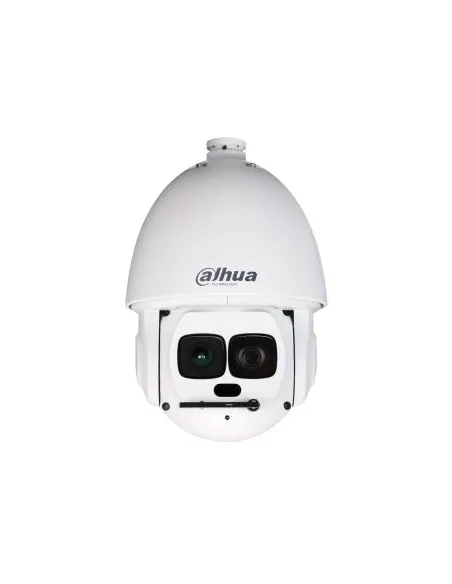 Dahua DH-SD6AL445GB-HNV Cámara de Seguridad IP Interior y Exterior para Techo/Poste