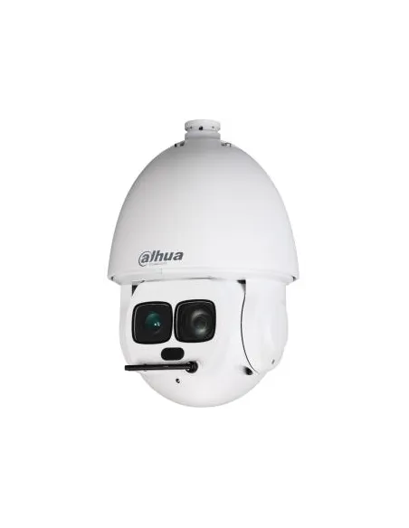 Dahua DH-SD6AL445GB-HNV: cámara PTZ 4 MP con zoom 45x láser