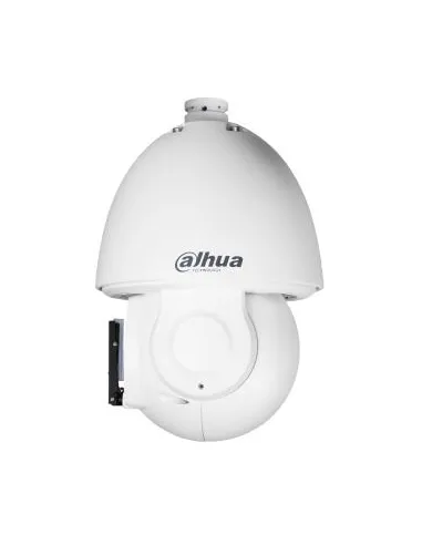 Dahua DH-SD6AL445GB-HNV: cámara PTZ 4 MP con zoom 45x láser