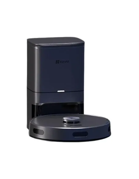EZVIZ RE4 Plus Black Robot Aspirador
