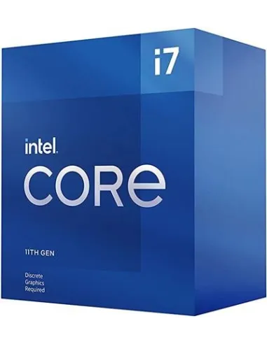 Intel Core i7-11700KF 3.6 GHz