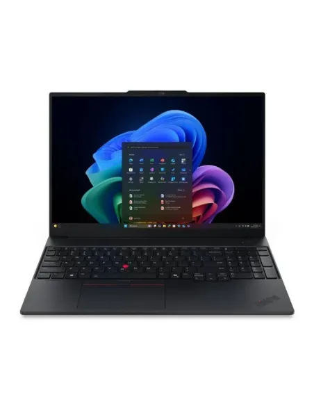 Lenovo ThinkPad E16 Gen 4 21YE0018SP Intel Cote 5 320/16GB/512GB SSD/16" W11 Pro