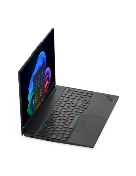 Lenovo ThinkPad E16 Gen 4 21YE0018SP: Intel Core 5 320 WUXGA