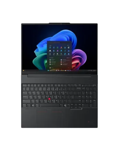 Lenovo ThinkPad E16 Gen 4 21YE0018SP: Intel Core 5 320 WUXGA
