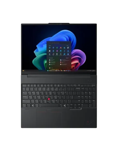 Lenovo ThinkPad E16 Gen 4 21YE0018SP: Intel Core 5 320 WUXGA