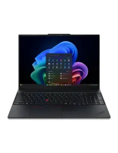 Lenovo ThinkPad E16 Gen 4 21YE000XSP Intel Cote 7 350/16GB/512GB SSD/16" W11 Pro-PPOPOR7858