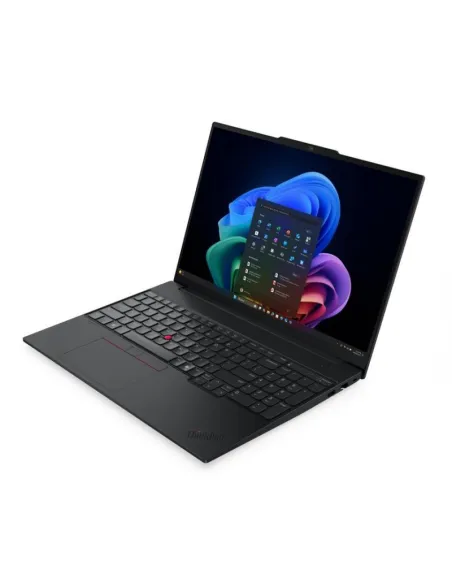 Lenovo ThinkPad E16 Gen 4 21YE000XSP: Intel Core 7 350 WUXGA