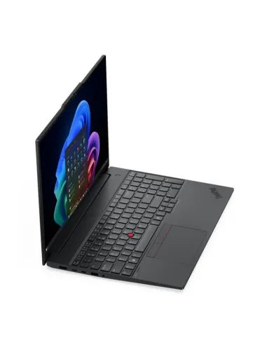 Lenovo ThinkPad E16 Gen 4 21YE000XSP: Intel Core 7 350 WUXGA