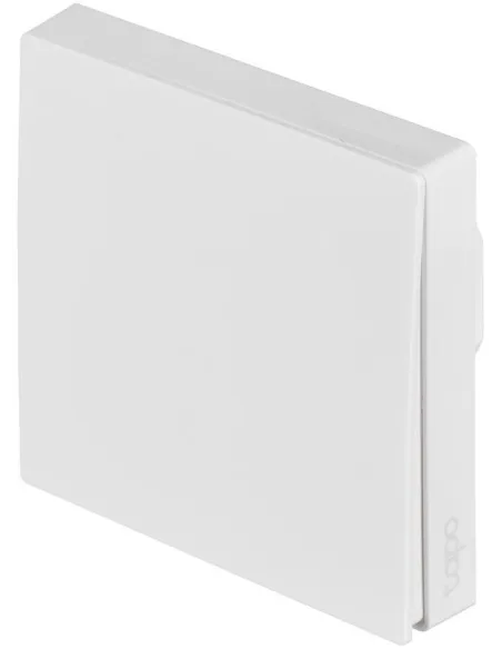 interruptor inteligente Tapo S210 para luces desde la app