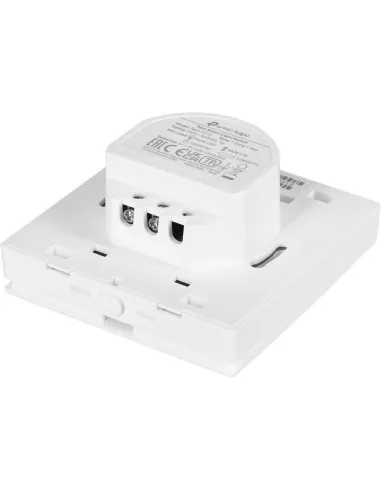 interruptor inteligente Tapo S210 para luces desde la app
