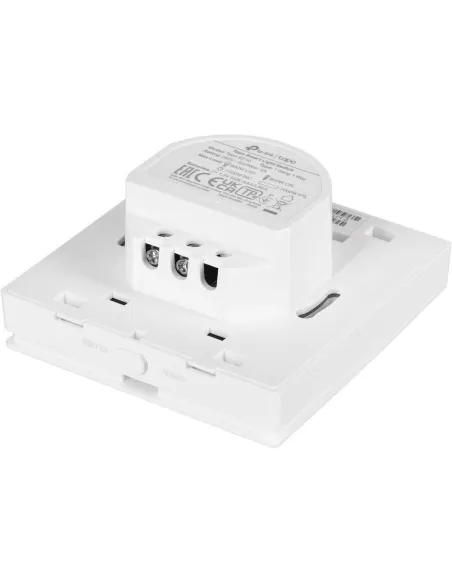 interruptor inteligente Tapo S210 para luces desde la app