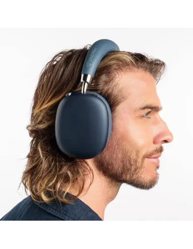 Auriculares Energy Sistem PineApple Ultra con ANC híbrida