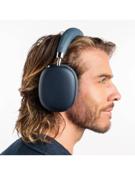 Auriculares Energy Sistem PineApple Ultra con ANC híbrida