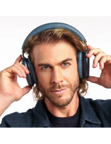 Auriculares Energy Sistem PineApple Ultra con ANC híbrida