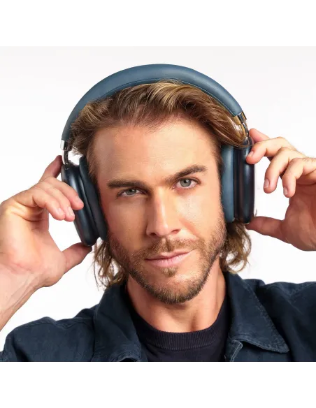 Auriculares Energy Sistem PineApple Ultra con ANC híbrida