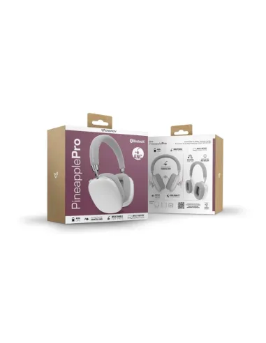 Energy Sistem Pineapple Pro ANC: auriculares Bluetooth 5.4
