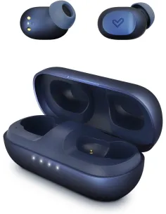 Energy Sistem Urban Headphones Indigo-MAUAMI1410