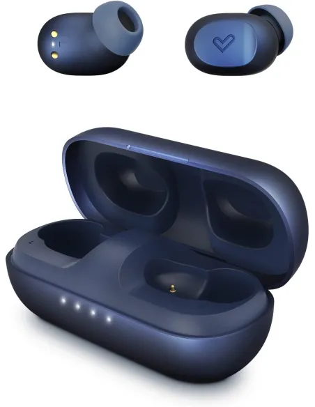 Energy Sistem Urban Headphones Indigo