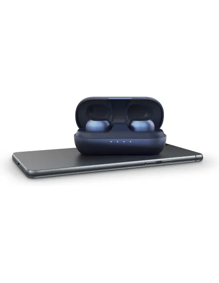 Energy Sistem Urban Headphones Indigo: auriculares con jack