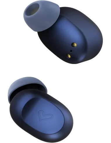 Energy Sistem Urban Headphones Indigo: auriculares con jack