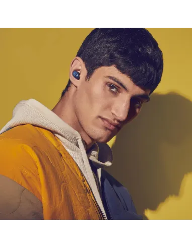 Energy Sistem Urban Headphones Indigo: auriculares con jack