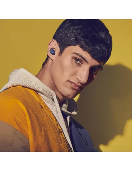 Energy Sistem Urban Headphones Indigo: auriculares con jack
