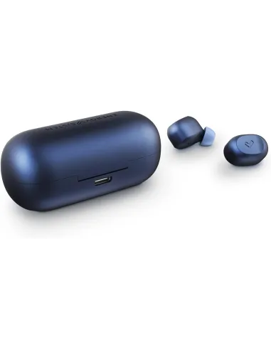 Energy Sistem Urban Headphones Indigo: auriculares con jack